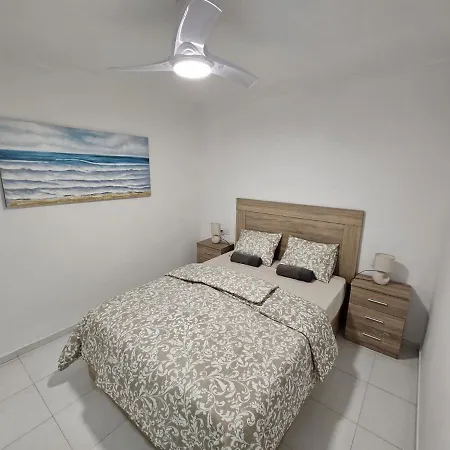 Lägenhet Hda 2. Torrevieja