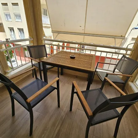 Hda 2. Lägenhet Torrevieja