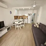 Apartmán Hda 2. *