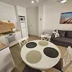 Hda 2. Apartmán Torrevieja