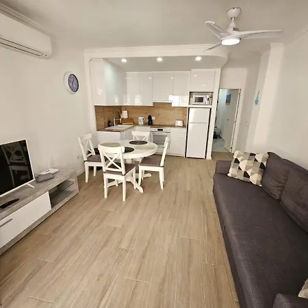 Apartamento Hda 2. *