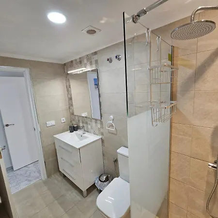 Apartamento Hda 2.