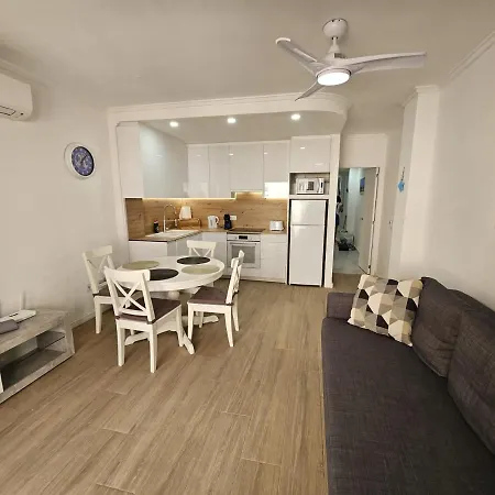Hda 2. Apartamento *