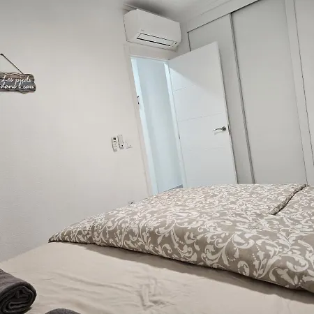 Hda 2. Apartment *