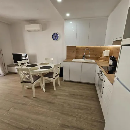 Apartment Hda 2.
