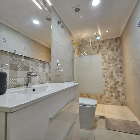 Hda 2. Apartamento *