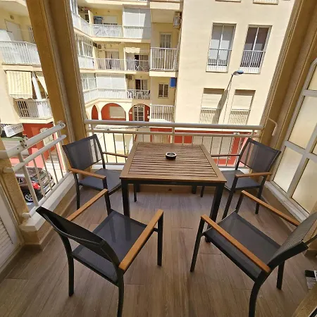 Hda 2. Apartment
