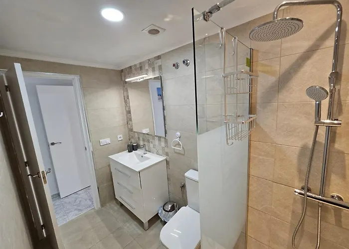 Апартаменты Hda 2.