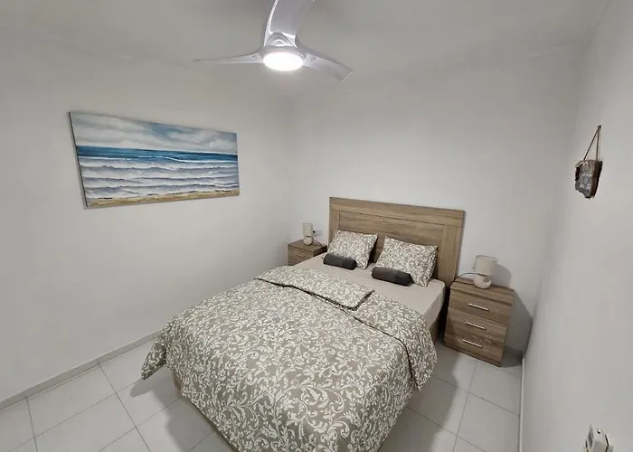 Апартаменты Hda 2. Торевьиа