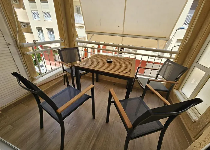 Hda 2. Апартаменты Торевьиа