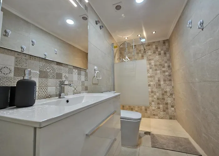 Hda 2. Апартаменты *