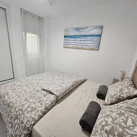 Hda 2. Apartment Torrevieja
