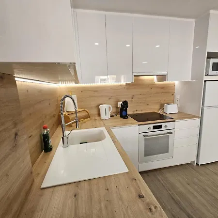 Hda 2. Apartment Torrevieja