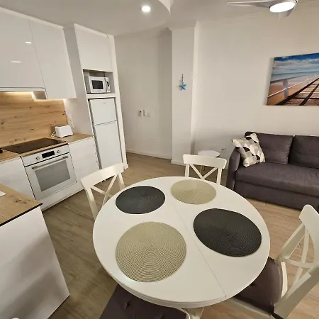 Hda 2. Apartment Torrevieja