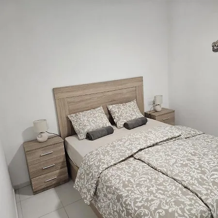 Hda 2. Apartment Torrevieja