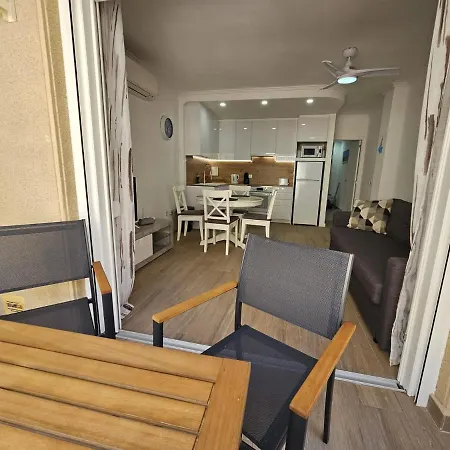 Hda 2. Apartment Torrevieja