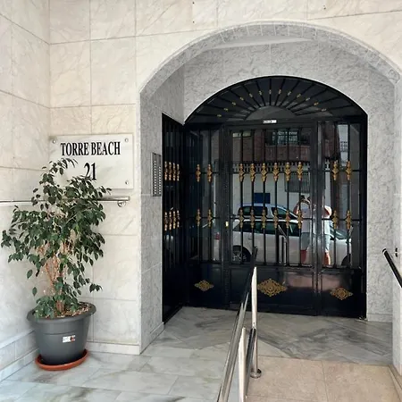 Apartment Hda 2. Torrevieja