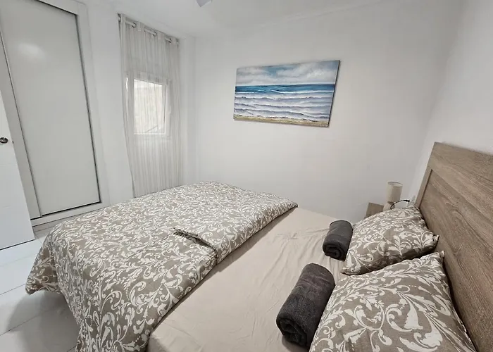 Hda 2. Appartamento Torrevieja