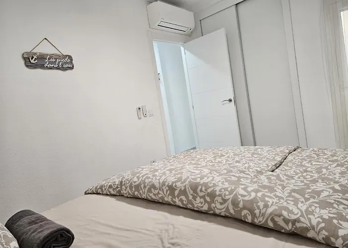 Hda 2. Appartamento *