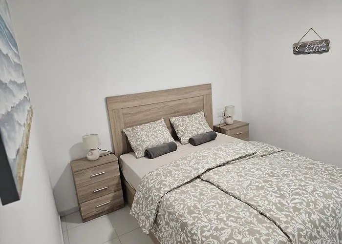 Hda 2. Appartamento Torrevieja