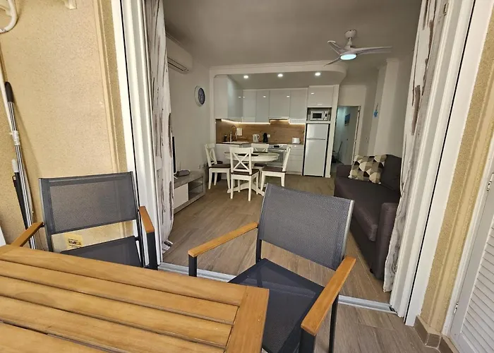 Hda 2. Appartamento Torrevieja