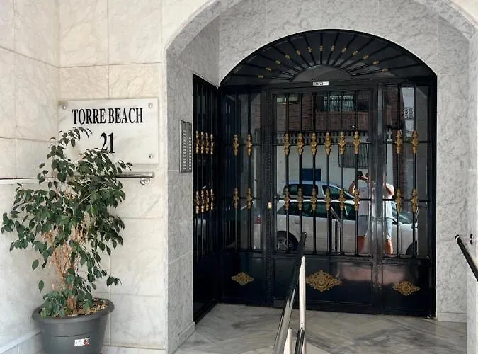 Appartamento Hda 2. Torrevieja